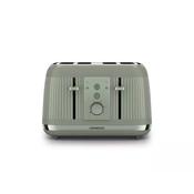 Kenwood Dusk Collection Toaster | Green | 3KW | TFP30.000GN image