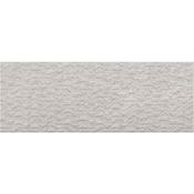 Newbury Tile | Grey Matt Decor | 1.44Y2/1.2m2 | 33.3x90cm | KERA057