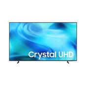 SAMSUNG 65  UE65U8000HKXXU CRYSTAL PROCESSOR 4K