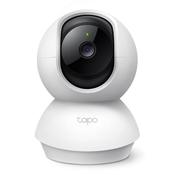 Tapo Pan/Tilt Home Security Wi-Fi Camera | TAPOC200 image