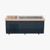 Tribe Ultra Ice Bath | Stainless Steel