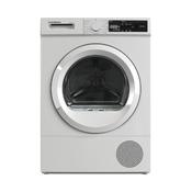 NordMende Heat Pump Condenser Dryer | 8KG | White | TDHPE80WH