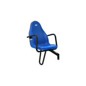 Berg Passenger Seat XL | Blue | 15.37.00.00