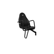 Berg Passenger seat Black XL | 15.37.10.00