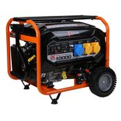 Victor Petrol Power Generator | Electric Start | 10kVA/7.8kW | 459cc | LC1000DCS image