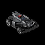 Segway Navimow X450 X4 Series Robot Lawnmower | EFLS Positioning | 5000M2 | X450 image