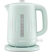 Kenwood Ripple blue kettle  | ZJP06.000BL image
