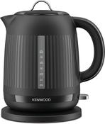 Kenwood Dawn Collection Kettle | Black | 3KW | ZJP09.000BK image
