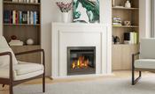 Henley Aurora 24" Electric Insert Fire | UTF 16-24