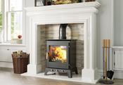 Henley Ash 8.2KW Eco | Multi Fuel | ST475
