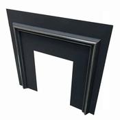 Bertoneri Aspen Plate Insert | CI002