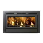 Boru 900i 14kW Double Sided Stove | BS-CAI-9IGDS image