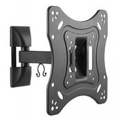 Brateck 23"-50" Full Motion TV Wall Mount | 012975 image
