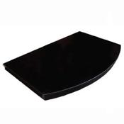 Henley Curved  Granite Hearth | 60"x24" | HR022