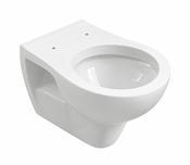 Sonas Select Wall Hung Pan | USW0044 image
