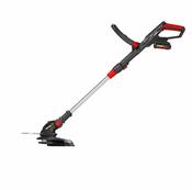 Dargan Grass Trimmer Blade Type 20V | Battery + Charger | DG25 image