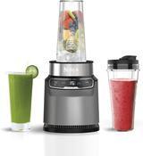 Ninja Blender with Auto-iQ | Dark Grey | BN500UK