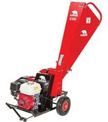 Camon Portable Wood Shredder I C50I image
