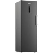 Hotpoint 60Cm Freezer Frost Free | 286L | Inox | HPMFF 6312 XBR4UK image