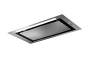 Elica 90cm Hidden Canopy Hood Stainless Steel | HIDDENIXA90
