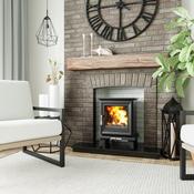 Henley Elmwood Compact 4.8kW Eco | ST465 image