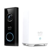 Eufy Video Doorbell 2K (Battery-Powered) with HomeBase 2 | E82101W4 image