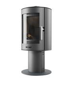 Henley Geneva 5KW | Wood Burning | ST456