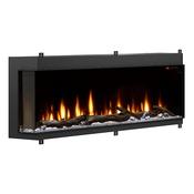 Dimplex Ignite Bold Integrated Electric Fire | 60" | BXLF1500