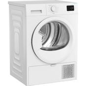 Indesit 9kg Heat Pump Tumble Dryer | IDH E90W IRE