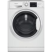 Hotpoint 8+6KG Washer Dryer | 1400RPM | White | NDB8635WUK