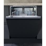 Hotpoint Built-In Dishwasher | 14 Place Settings | Full Size | HIC3C26WUKN image