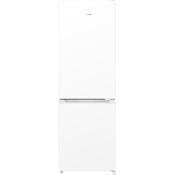 Indesit Total No Frost 70/30 Frost Fridge Freezer | White | 59.5cm | 322L | INK25322W4UK