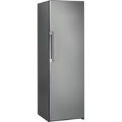 Whirlpool Low Frost Tall Larder Fridge with 6th Sense | Inox | 59.5cm | 368l | SW82QXR