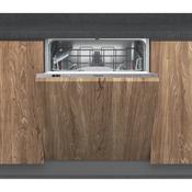 Hotpoint DishWashing Machine 14 Place C Energy 8.9L | HP2IFC14BN6UK image
