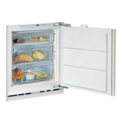 Indesit Low Frost Integrated Undercounter Freezer | INBUFZ011.UK