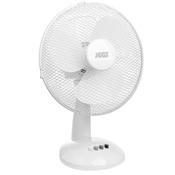 Jegs 12 Inch 3 Speed Oscillating Cooling Fan | JEGJM601 image