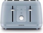 Kenwood Dawn Collection Toaster | Blue | 3KW | TFP09.000BL image