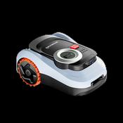 Segway Navimow i210E LiDAR Robot Lawnmower| 1000m2 | I210LiDAR image