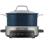 Ninja Foodi 8-Mode 6L PossibleCooker Rice &amp; Slow Cooker | MC1101UK