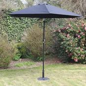 Culcita Parasol | Black | 2.7MTR image