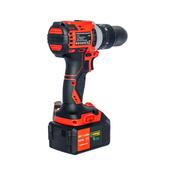 Dargan 18V Cordless Brushless Impact Drill | Body Only | PT01