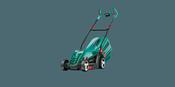 Bosch Rotak 36R Electric Lawnmower | 1350W | 36CM | 06008A6273 image