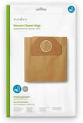 Nedis Vacuum Cleaner Bags | 10 Pack | 309733 image