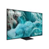 Samsung 75″ Qled Ai Smart Tv | with Aero Centre Stand | Q7f | QE75Q7F5AUXXU image
