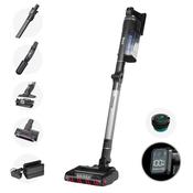 Shark Stratos Cordless Stick Vacuum Cleaner with Anti Hair Wrap Plus | Clean Sense IQ | Pet Pro Model | Double Battery | IZ420UKT image