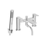 Sonas Core Bath Shower Mixer | Chrome | UBR0248 image