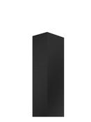 Sonas Aspect 8Mm Extension Profile 30Mm Matt Black | USE00063