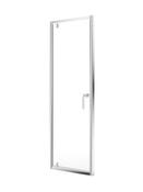 Sonas Zeba Pivot Door 900mm | Chrome | USE00132