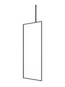 Sonas Mirage 800mm Frame with Clear Glass | Matt Black | USE00172