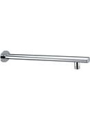 Sonas Sync Round 440Mm Luxury Wall Shower Arm | Chrome | USH0055 image